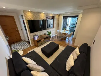 Apartamento com 3 Quartos à venda, 75m² no Centro, Osasco