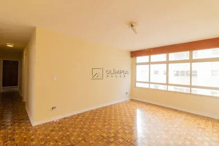 Apartamento com 3 Quartos à venda, 122m² no Vila Mariana, São Paulo