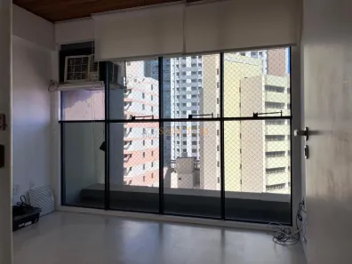 Conjunto Comercial / Sala com 2 Quartos para venda ou aluguel, 38m² no Centro, Campinas