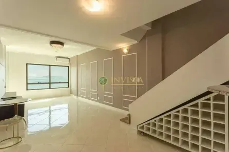 Apartamento com 2 Quartos à venda, 81m² no Centro, Florianópolis