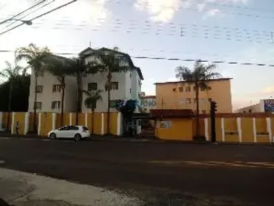 Apartamento com 2 Quartos à venda, 50m² no Parque Sabará, São Carlos