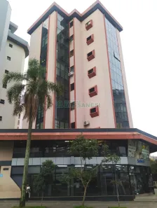 Conjunto Comercial / Sala à venda, 45m² no Centro, Caxias do Sul