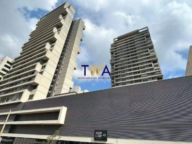 Apartamento com 2 Quartos à venda, 76m² no Vila da Serra, Nova Lima