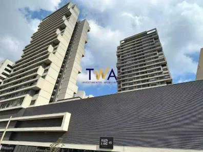 Apartamento com 2 Quartos à venda, 76m² no Vila da Serra, Nova Lima