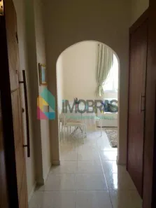 Apartamento com 2 Quartos à venda, 62m² no Centro, Rio de Janeiro