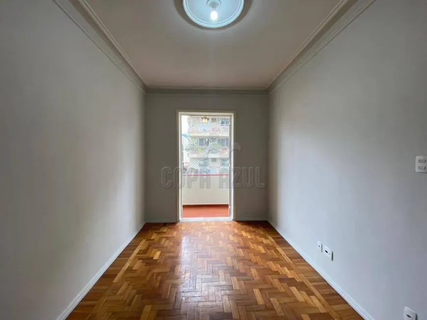 Foto do imóvel - Apartamento para alugar com 65 m², 3 quartos, 1 banheiro