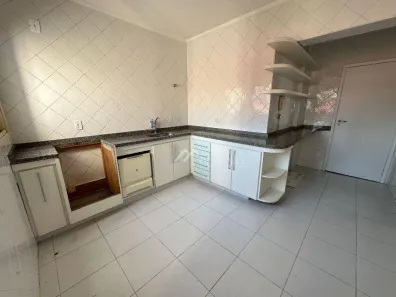 Apartamento com 4 Quartos para venda ou aluguel, 133m² no Parque Residencial Aquarius, São José dos Campos