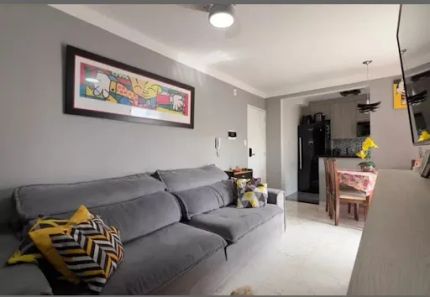 Apartamento com 2 Quartos à venda, 52m² no Macedo, Guarulhos