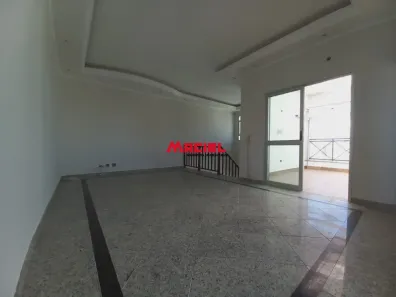 Apartamento com 3 Quartos à venda, 210m² no Parque Residencial Aquarius, São José dos Campos
