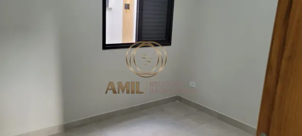 Casa com 3 Quartos à venda, 79m² no Loteamento Portal Santa Inês, São José dos Campos