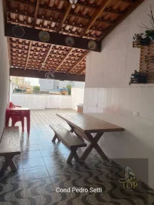 Cobertura com 2 Quartos à venda, 114m² no Vila Palmares, Santo André