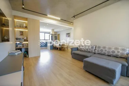 Apartamento com 2 Quartos à venda, 90m² no Jardim, Santo André