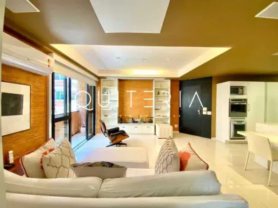 Apartamento com 2 Quartos à venda, 83m² no Leblon, Rio de Janeiro