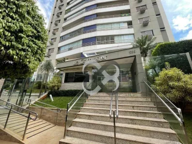 Apartamento com 3 Quartos à venda, 122m² no Santa Rosa, Londrina