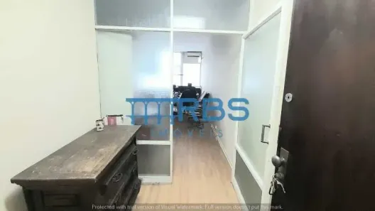 Apartamento com 1 Quarto à venda, 72m² no Centro, Rio de Janeiro