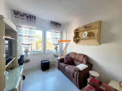 Apartamento com 2 Quartos à venda, 46m² no Centro, Florianópolis
