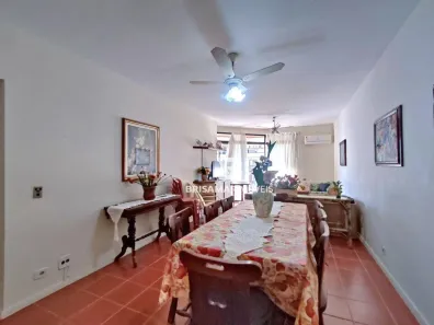 Apartamento com 3 Quartos à venda, 98m² no Pitangueiras, Guarujá