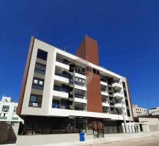 Studio com 1 Quarto para alugar, 33m² no Trindade, Florianópolis