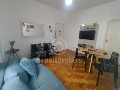 Apartamento com 3 Quartos à venda, 81m² no Copacabana, Rio de Janeiro