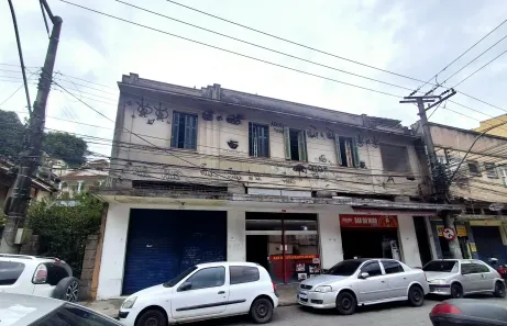 Prédio/Edifício Inteiro com 4 Quartos à venda, 238m² no Centro, Petrópolis