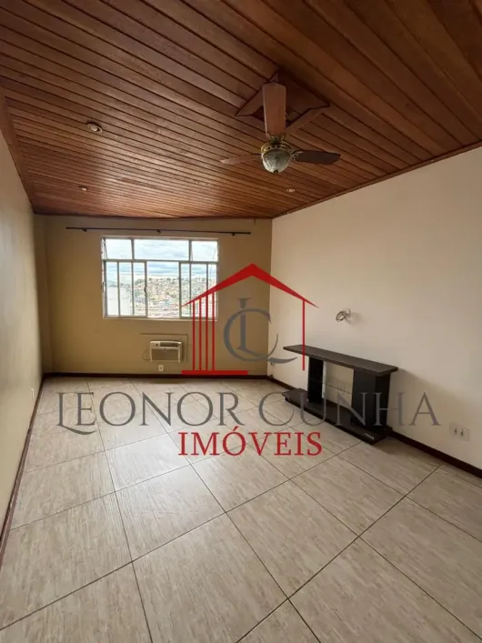 Foto do imóvel - Apartamento para alugar com 2 quartos, 1 suíte, 90 m², 1 banheiro e 1 vaga na garagem em