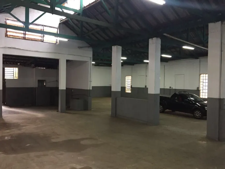 Foto do imóvel - Imóvel comercial à venda com 1 quarto, 1 suíte, 854 m², 2 banheiros e 5 vagas na garagem em