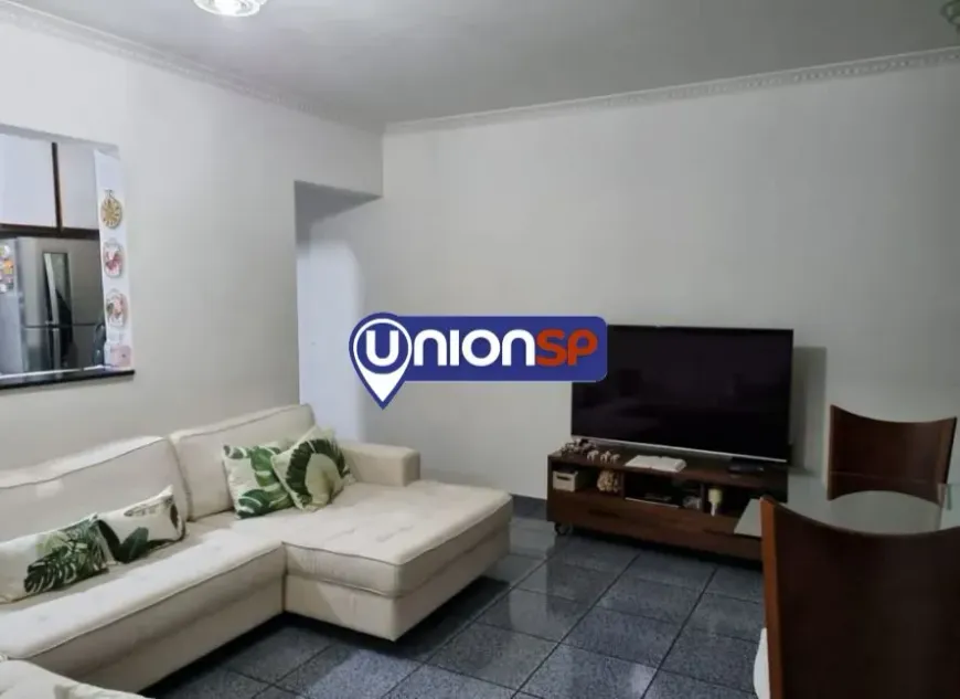 Foto do imóvel - Apartamento à venda com 3 quartos, 1 suíte, 76 m², 3 banheiros e 2 vagas na garagem em