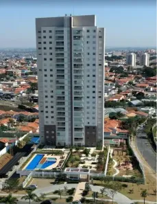 Apartamento com 3 Quartos à venda, 162m² no Parque Prado, Campinas