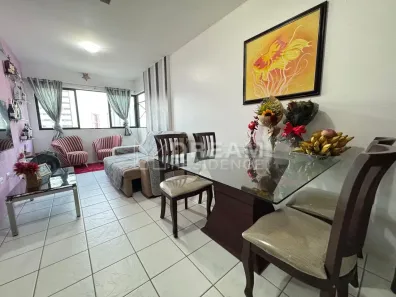 Apartamento com 2 Quartos à venda, 53m² no Candeias, Jaboatão dos Guararapes