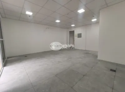 Conjunto Comercial / Sala à venda, 43m² no Centro, São Bernardo do Campo