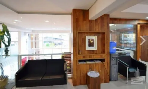 Conjunto Comercial / Sala à venda, 54m² no Centro, Blumenau