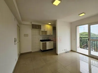 Apartamento com 2 Quartos à venda, 52m² no Parque São Lourenço, São Paulo