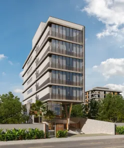 Apartamento com 2 Quartos à venda, 62m² no Renascença, São Luís