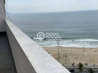 Apartamento com 7 Quartos à venda, 300m² no Copacabana, Rio de Janeiro