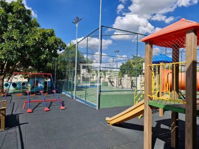 Apartamento com 2 Quartos à venda, 45m² no Pompéia, Piracicaba