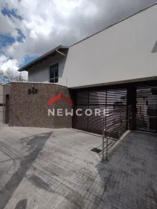 Casa de Condomínio com 3 Quartos à venda, 150m² no Centro, Contagem