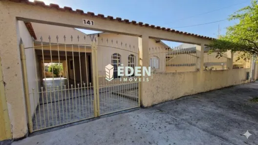 Casa com 3 Quartos à venda, 193m² no Éden, Sorocaba