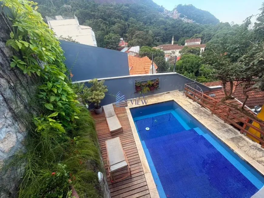 Foto do imóvel - Casa para alugar com 500 m², 4 quartos, 7 banheiros