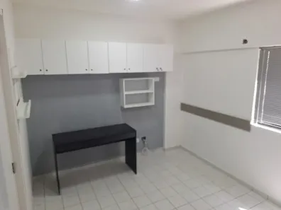Conjunto Comercial / Sala com 1 Quarto à venda, 30m² no Boa Viagem, Recife