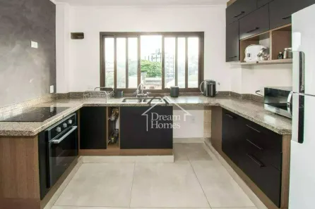 Apartamento com 3 Quartos para venda ou aluguel, 180m² no Centro, Vinhedo