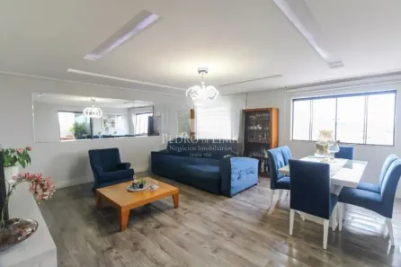 Cobertura com 3 Quartos à venda, 180m² no Chácara Mafalda, São Paulo