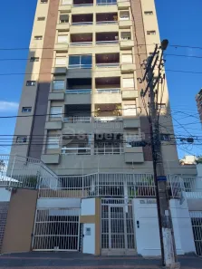 Apartamento com 1 Quarto para alugar, 70m² no Centro, Campinas