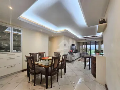 Apartamento com 4 Quartos à venda, 158m² no Barra da Tijuca, Rio de Janeiro
