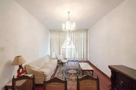 Apartamento com 3 Quartos à venda, 110m² no Copacabana, Rio de Janeiro
