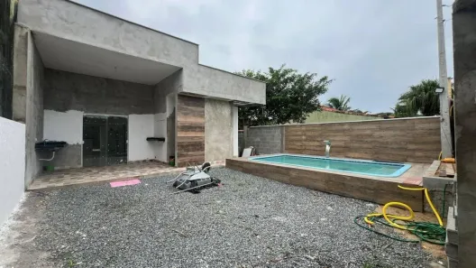 Casa com 3 Quartos à venda, 129m² no Cibratel II, Itanhaém
