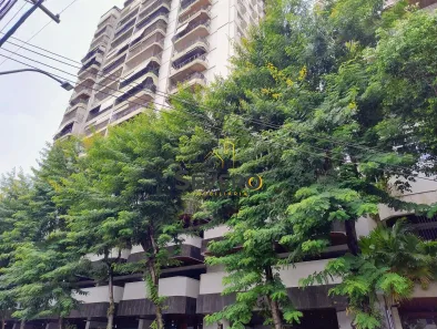Apartamento com 3 Quartos à venda, 120m² no Santa Rosa, Niterói