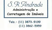 Logo da imobiliária