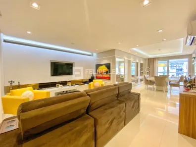 Apartamento com 3 Quartos à venda, 143m² no Campinas, São José