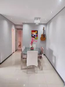 Apartamento com 2 Quartos à venda, 57m² no Centro, Lauro de Freitas