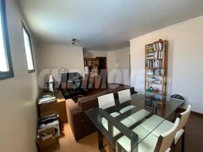 Apartamento com 2 Quartos à venda, 107m² no Vila Itapura, Campinas